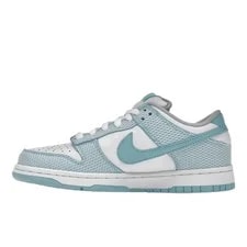 Size 8.5 Nike SB Dunk Low High Hair 3