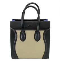 Celine Luggage S 3