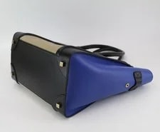 Celine Luggage S 4