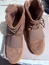 Size 11 Puma Shoes 2