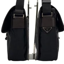Recent Model Prada With Triangular Logo 4