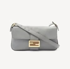 Fendi — Fendi 2013 Baguette — Handbag — resale