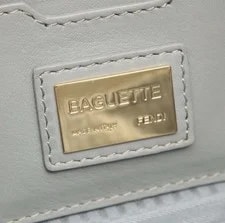 Fendi 2013 Baguette 4