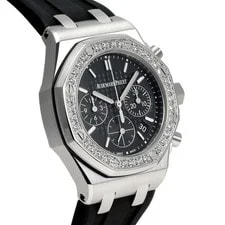 Audemars Piguet Royal Oak Offshore 26231ST.ZZ.D002CA.01 Automatic Winding 37mm 2