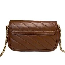 Gucci Super Mini GG Marmont (ch071326a3r) 3
