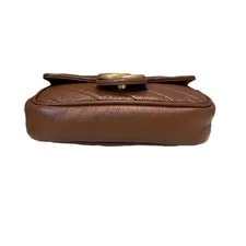 Gucci Super Mini GG Marmont (ch071326a3r) 4