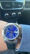 Tudor — Tudor Prince Date Chrono Time 79280 Automatic — Watch — resale