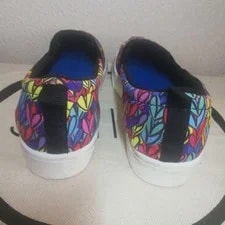 Skechers Sketchers Slip on James Crown Collab 22Cm Model LImit 2
