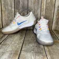 Nike SB — Nike SB Nyjah Free 2 Athletic BV2078-106 — Sneaker — resale