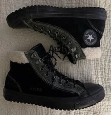 Converse YOU X Aries Lugged Winter Hi 10 Boots 2