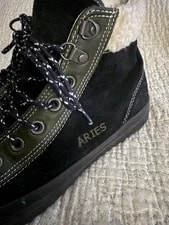 Converse YOU X Aries Lugged Winter Hi 10 Boots 4
