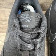 Nike SB Check US Size 9 EUR 42.5 843896-002 3