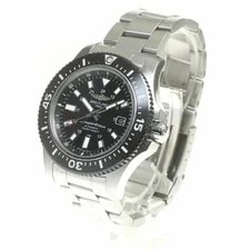 Breitling Superocean 44 Special Y17393 Automatic 44mm Papers Black 3