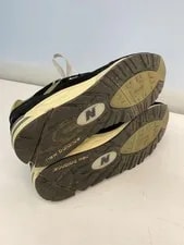 New Balance M990 Color 28Cm Color MMw42 4