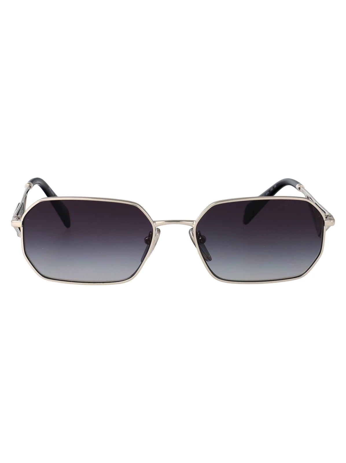 Prada 0pr Frame Sunglasses — 4