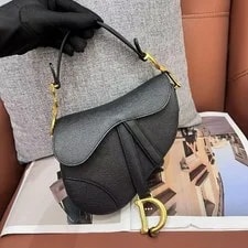 Dior Saddle Removable Adjustable Strap Magnetic - Excellent #11TVGSL 2