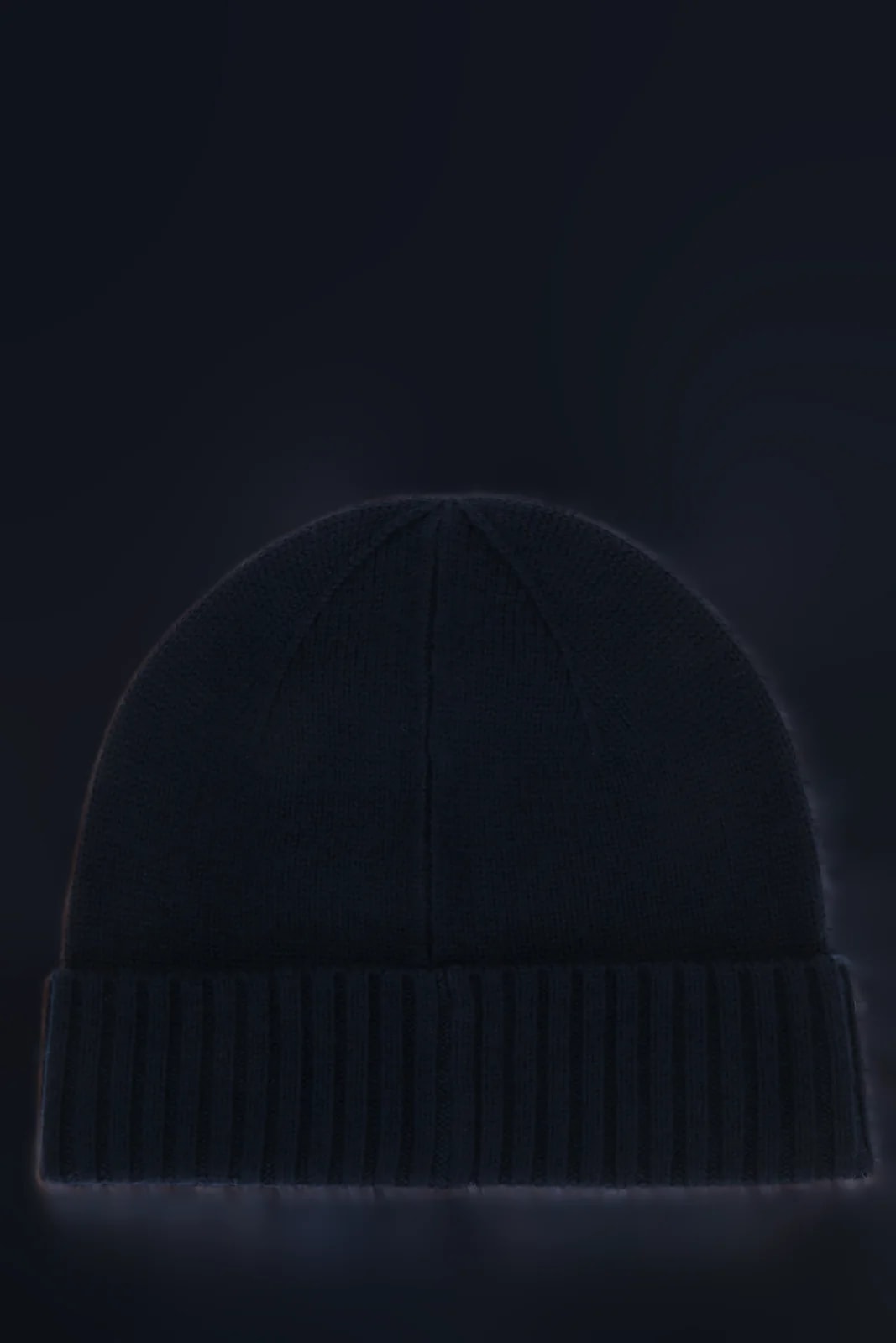 Polo Ralph Lauren Jr Hat-Headwear-Hat Ribbed Beanie — Beanies 2