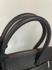 Hermès Birkin 35 Limited Edition Top Handle 2