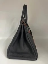 Hermès Birkin 35 Limited Edition Top Handle 4