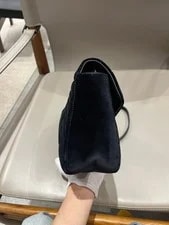 Gucci GG Marmont Medium Flap ‑Tone GG 4
