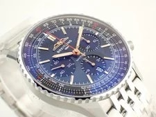Breitling Navitimer B01 Chronograph 43 Japan Edition MOP AB01381G1B1A1 TO311114 2