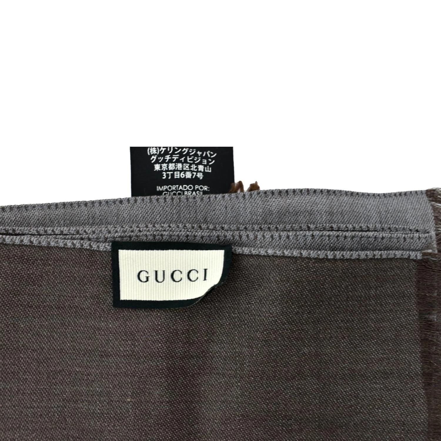 Gucci Light Scarf 3