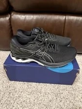 Asics Gel-Kayano 27 Size 10 2E Wide Running 3