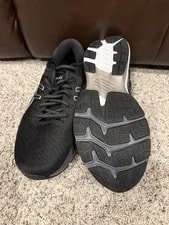 Asics Gel-Kayano 27 Size 10 2E Wide Running 4