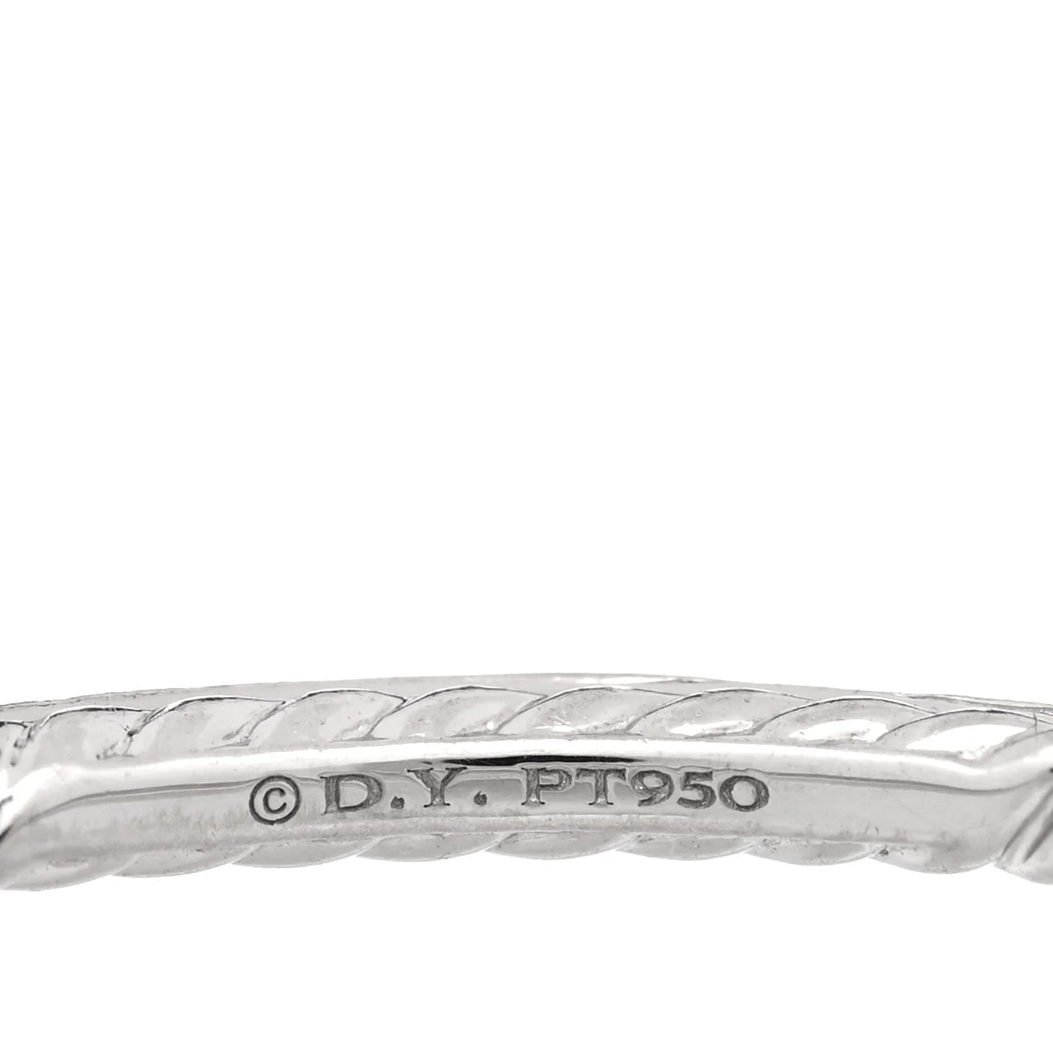 Black Diamond 1.85mm Eden Eternity Wedding Band 4