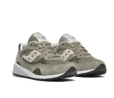 Saucony 6000, Laurel 2
