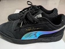 PUMA — 9.0US Windandsea Puma X 27Cm Sport Model Limited Edition — Sneaker — resale