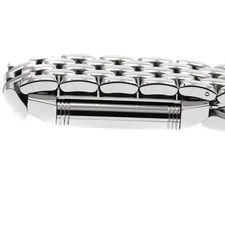 Jaeger-LeCoultre Reverso 260.8.08 20mm Silver Dial Quartz: Battery #C12204 4