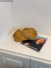Bottega Veneta Chain Pouch Large for 2