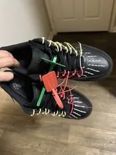 Off-white Air Force One “On-Campus” 3