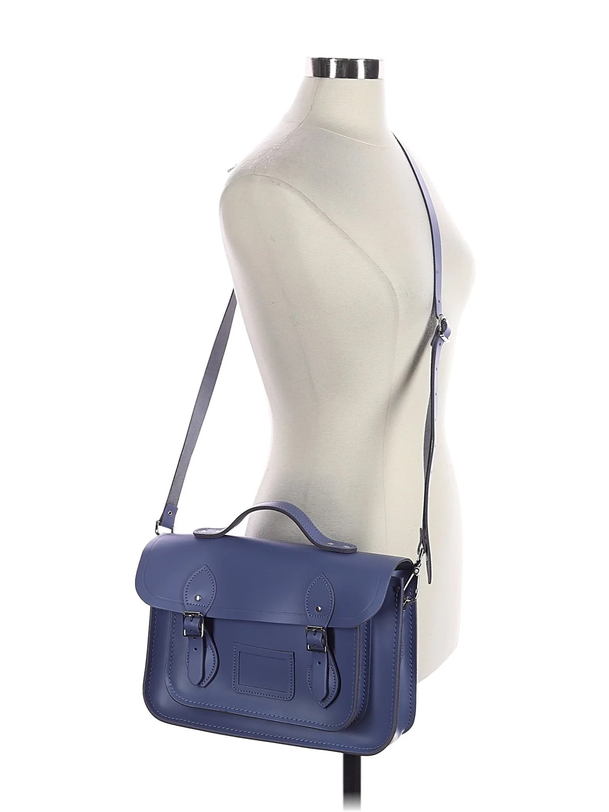 The Cambridge Satchel Company 100% Messenger One Size 2