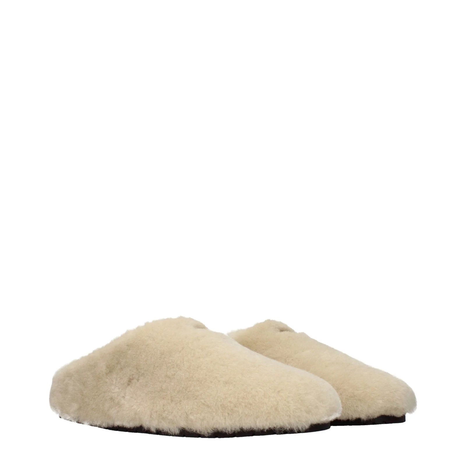 Prada Fur Slippers 2