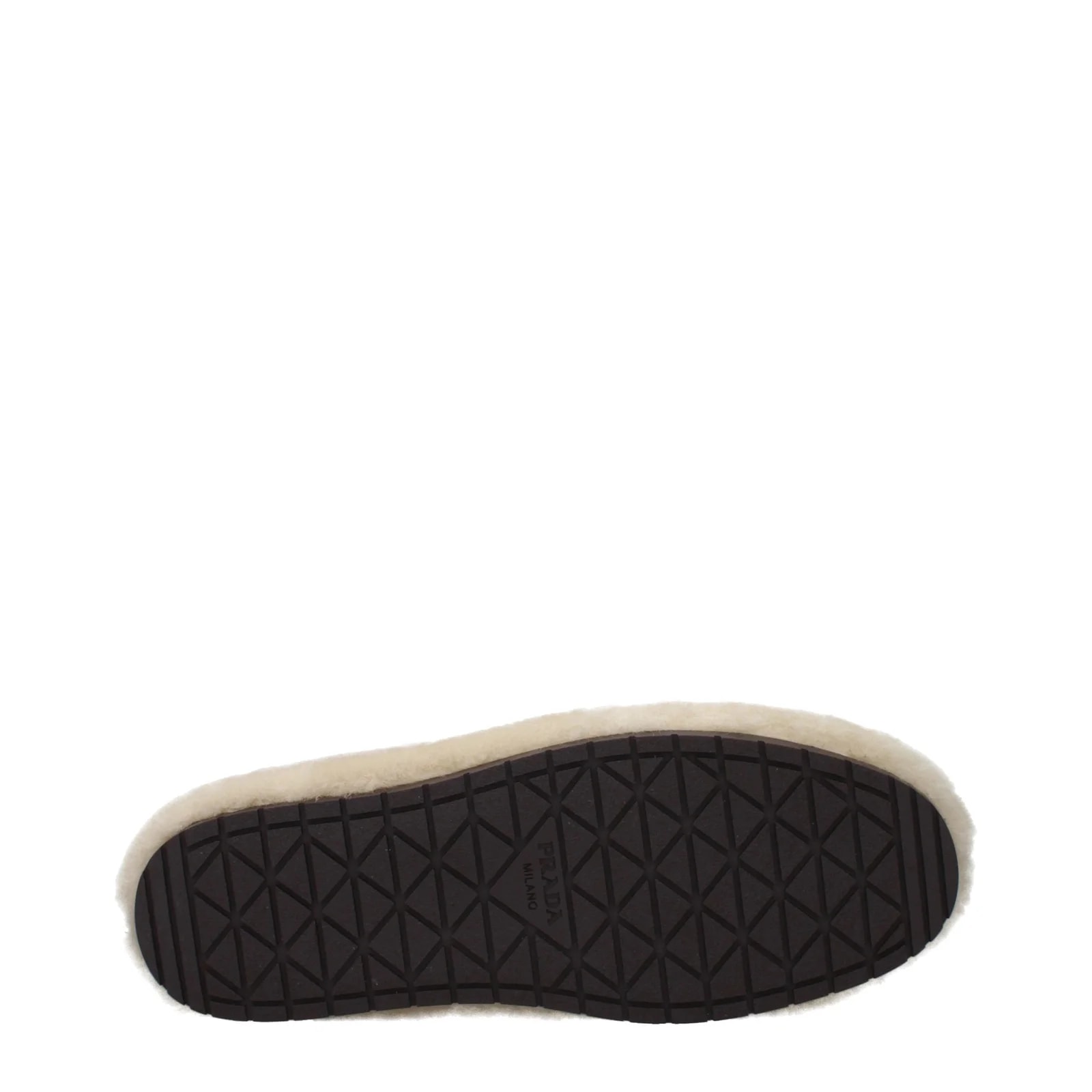 Prada Fur Slippers 4