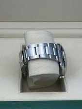 Rolex Datejust 126334 Oyster Bracelet Rhodium Dial 2026 3