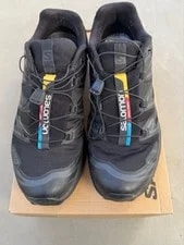 Salomon — Salomon XT-6 Running Shoes 27cm Excellent Condition — Sneaker — resale
