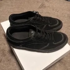[Motorhead] Vans Mot Rhead US10 LTD Collab Skate Shoes 4