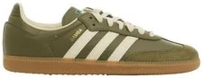 Adidas — Adidas Originals Samba OG , Dark / Gum — Sneaker — resale
