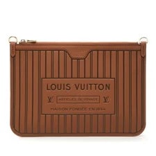 Louis Vuitton — Louis Vuitton Neverfull Inside Out With Access... GZl1iumt — Handbag — resale