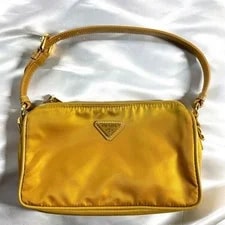 Prada Mini Logo Italy W Dust 39cm 2