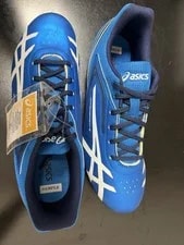 Asics HyperSprint 5 Size 9 - Sample Spiked Track Shoes 3