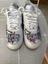 Size 11 - Nike Air Force 1 Custom Low 4
