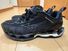 Mizuno 8.0US Mountaineering JPN Limited Edition Co 2