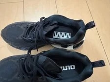 Mizuno 8.0US Mountaineering JPN Limited Edition Co 3