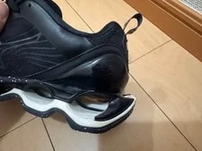Mizuno 8.0US Mountaineering JPN Limited Edition Co 4