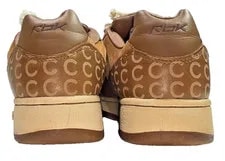 Reebok MLB Cubs / Shoes 3
