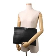 Prada Document Case 2VN003 Auth 4